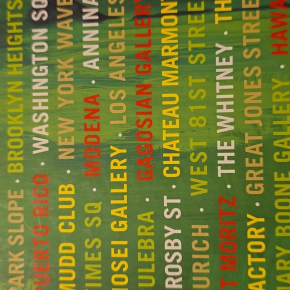 ❤️BUY 2 GET 1 FREE Desperately Seeking Basquiat Book By Ian Castello-Cortes - Picture 2 of 6